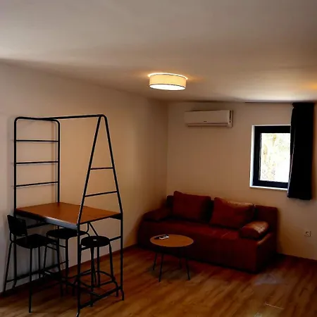Homes In Casa de Férias *