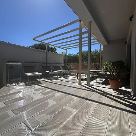 Homes In Casa de Férias