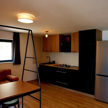 Homes In Holiday home *