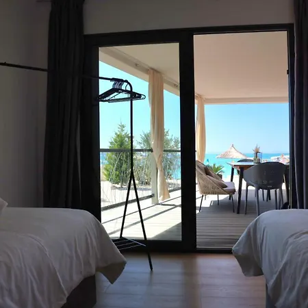 Holiday home Homes In *