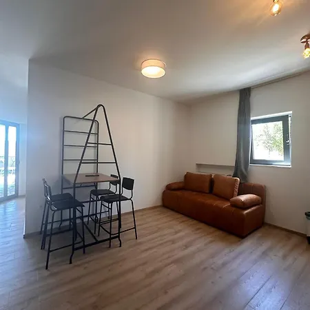 Holiday home Homes In