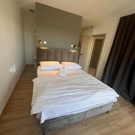 Holiday home Homes In