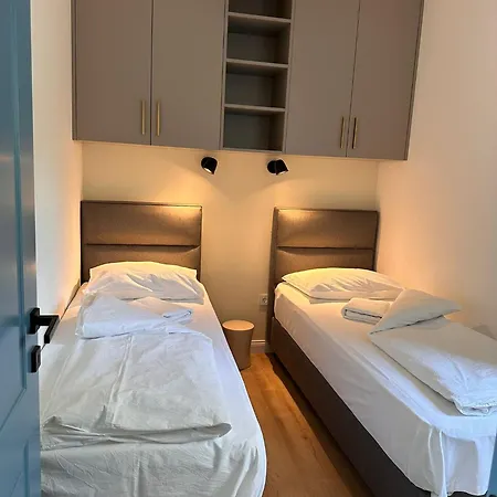 Holiday home Homes In *