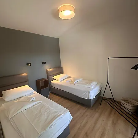 Homes In Holiday home