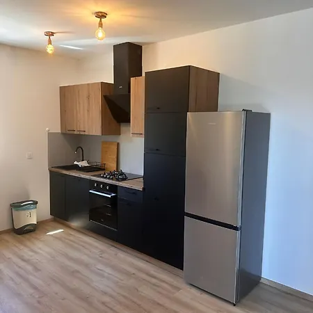 Homes In Holiday home *