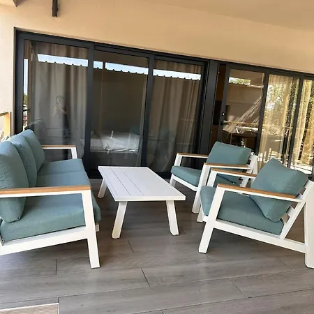 Holiday home Homes In *