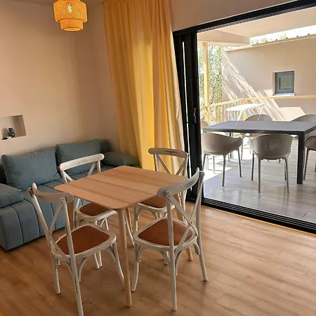 Homes In Feriehus Pakoštane