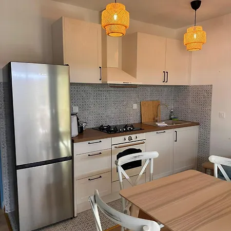 Holiday home Homes In *