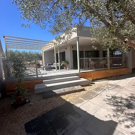 Homes In Holiday home