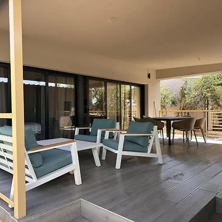 Homes In Holiday home *