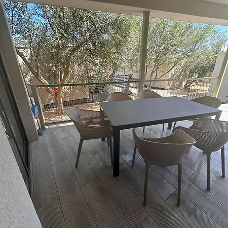 Homes In Holiday home *